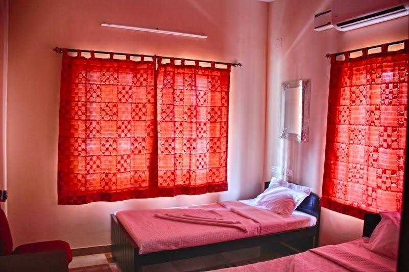 Comfort Nest Коимбатур Экстерьер фото