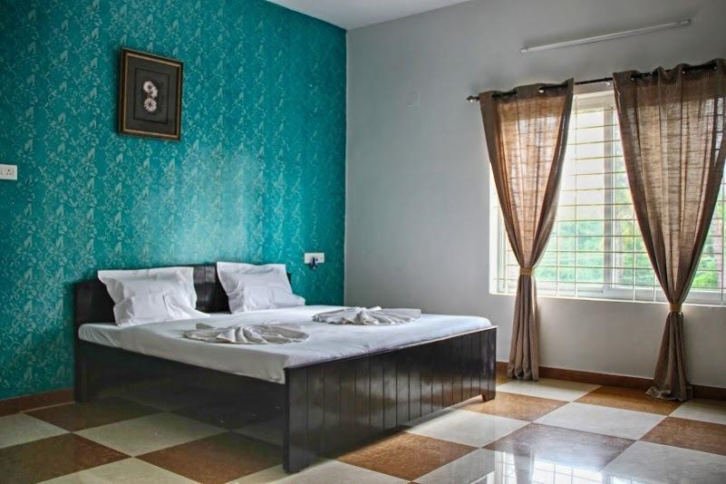 Comfort Nest Коимбатур Экстерьер фото