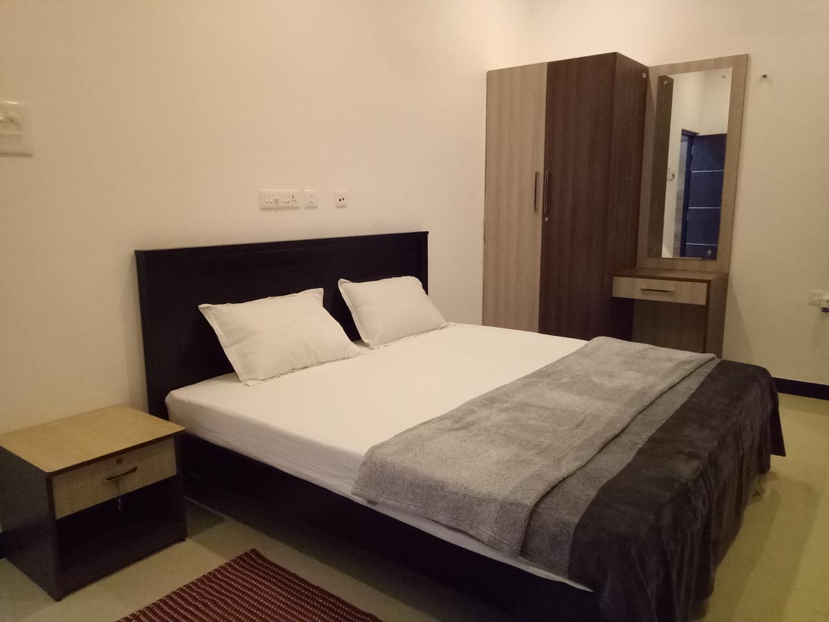 Comfort Nest Коимбатур Экстерьер фото